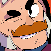 Sam Brawl Stars karakteri