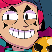 Chester Brawl Stars karakteri