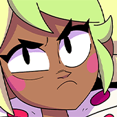 Mandy Brawl Stars karakteri
