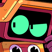 R-T Brawl Stars karakteri
