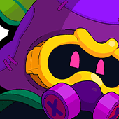 Cordelius Brawl Stars karakteri