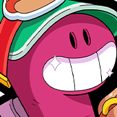Doug Brawl Stars karakteri