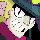 Chuck Brawl Stars karakteri