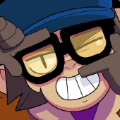 Mico Brawl Stars karakteri