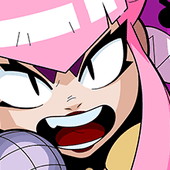 Melodie Brawl Stars karakteri