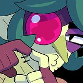 Angelo Brawl Stars karakteri