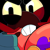 Clancy Brawl Stars karakteri