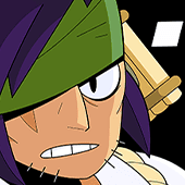 Kenji Brawl Stars karakteri
