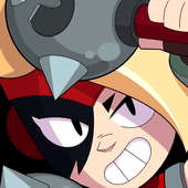 Lumi Brawl Stars karakteri