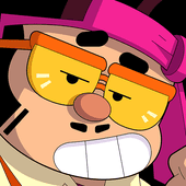 Jae-Yong Brawl Stars karakteri