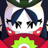 Kaze Brawl Stars karakteri