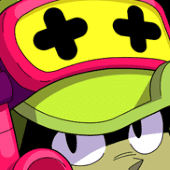 Alli Brawl Stars karakteri