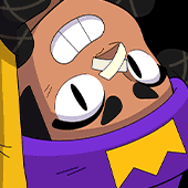 Mina Brawl Stars karakteri