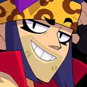 Ziggy Brawl Stars karakteri
