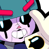 Gigi Brawl Stars karakteri