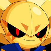 Sirius Brawl Stars karakteri