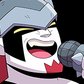 Damian Brawl Stars karakteri
