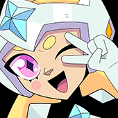 Starr Nova Brawl Stars karakteri