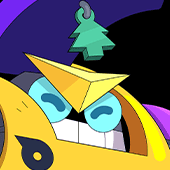 Bolt Brawl Stars karakteri