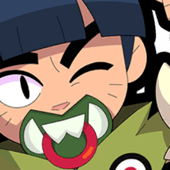Nori - Brawl Stars tier list