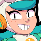 Wendy - Brawl Stars tier list