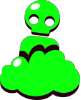 Unfriendly Bushes gadget