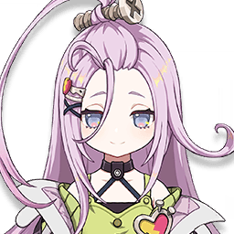 Aino Genshin Impact karakteri