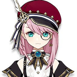 Charlotte Genshin Impact karakteri