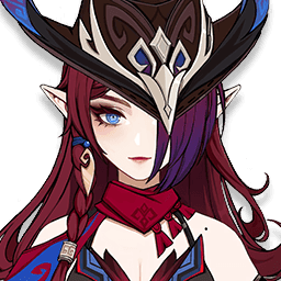 Chasca Genshin Impact karakteri