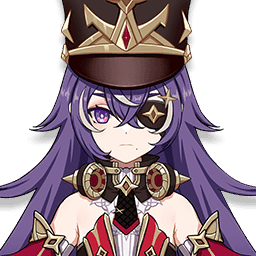 Chevreuse Genshin Impact karakteri
