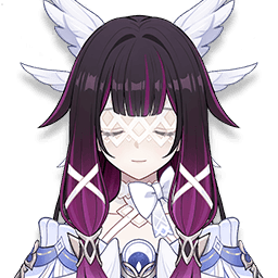 Columbina Genshin Impact karakteri