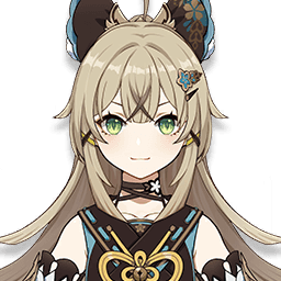 Kirara Genshin Impact karakteri