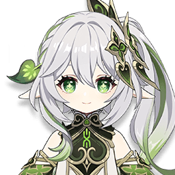 Nahida Genshin Impact karakteri