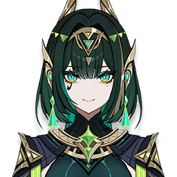 Nefer Genshin Impact karakteri
