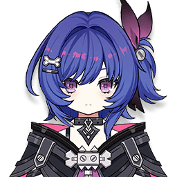 Prune Genshin Impact karakteri
