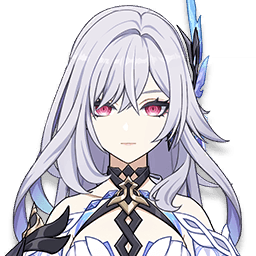 Skirk Genshin Impact karakteri