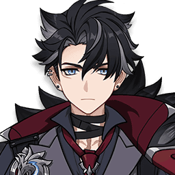 Wriothesley Genshin Impact karakteri