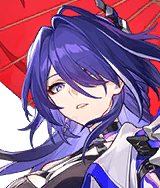Acheron Honkai: Star Rail karakteri
