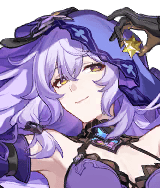 Black Swan Honkai: Star Rail karakteri
