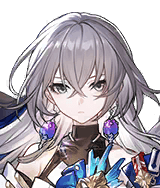 Bronya Honkai: Star Rail karakteri