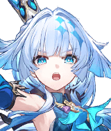 Cerydra Honkai: Star Rail karakteri
