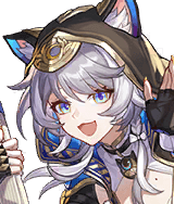 Cipher Honkai: Star Rail karakteri