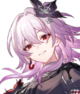 Evernight Honkai: Star Rail karakteri