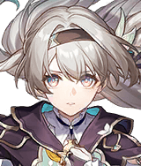 Firefly Honkai: Star Rail karakteri