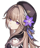 Herta Honkai: Star Rail karakteri
