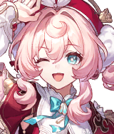 Hyacine Honkai: Star Rail karakteri