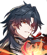 Mortenax Blade Honkai: Star Rail karakteri