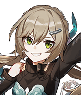 Qingque Honkai: Star Rail karakteri
