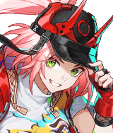 Rappa Honkai: Star Rail karakteri