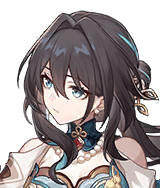 Ruan Mei Honkai: Star Rail karakteri